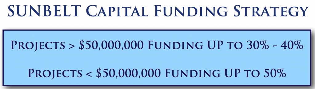 Sunbelt Funding Strategy copy 2