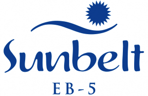 Sunbelt EB-5 Regional Center Logo